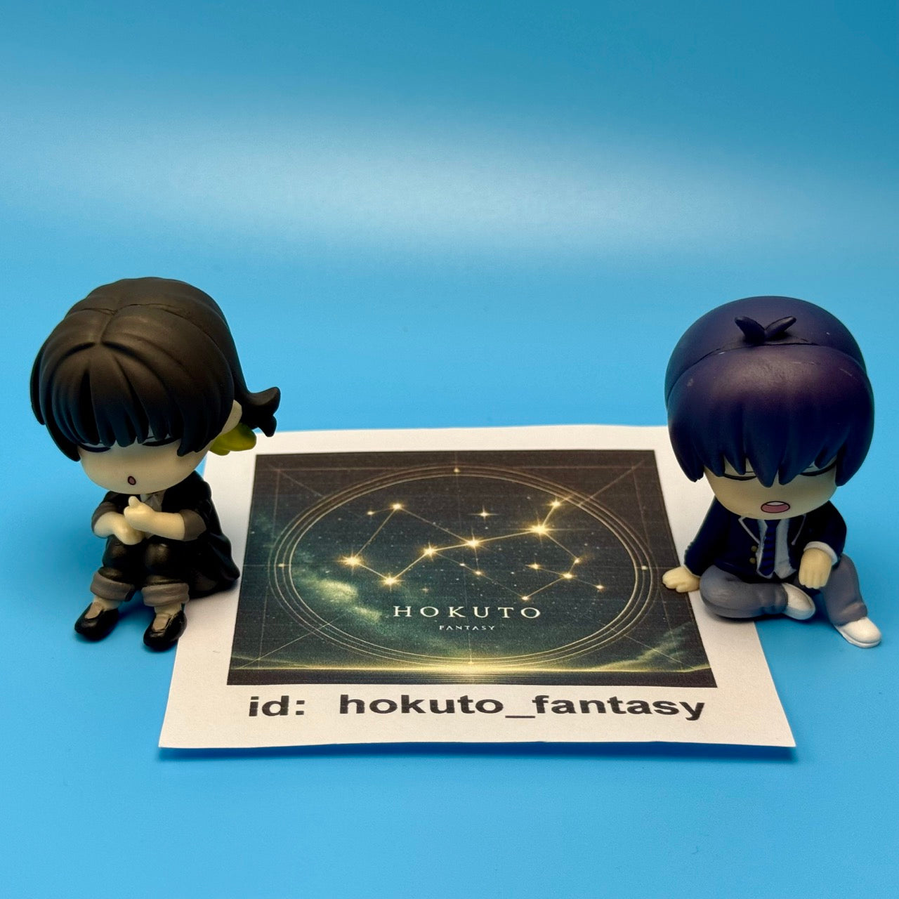 Blue Lock Gacha Blue Prison Figure Takara Tomy Japan