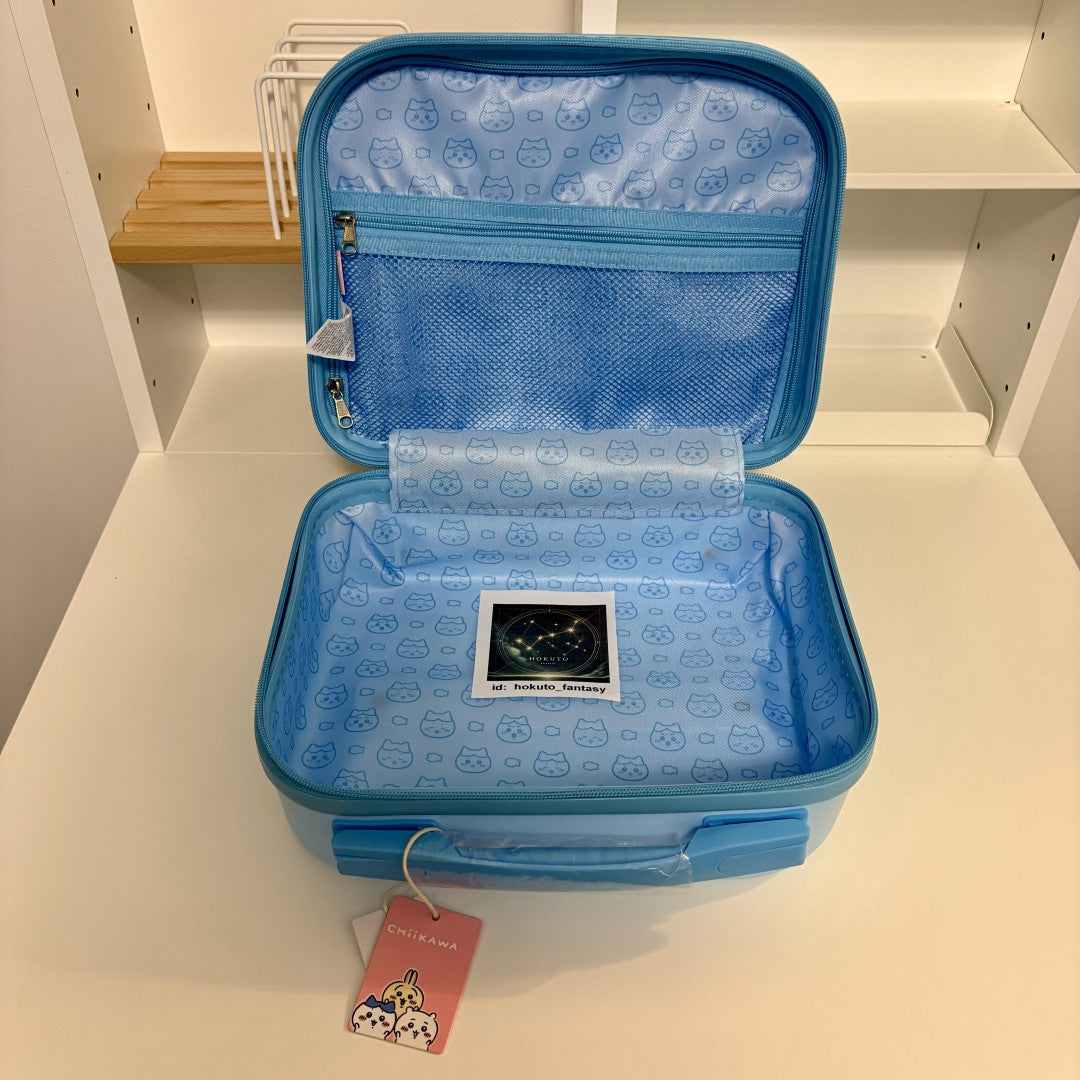 Chiikawa series Carry-on Suitcase Miniso Travel Bag