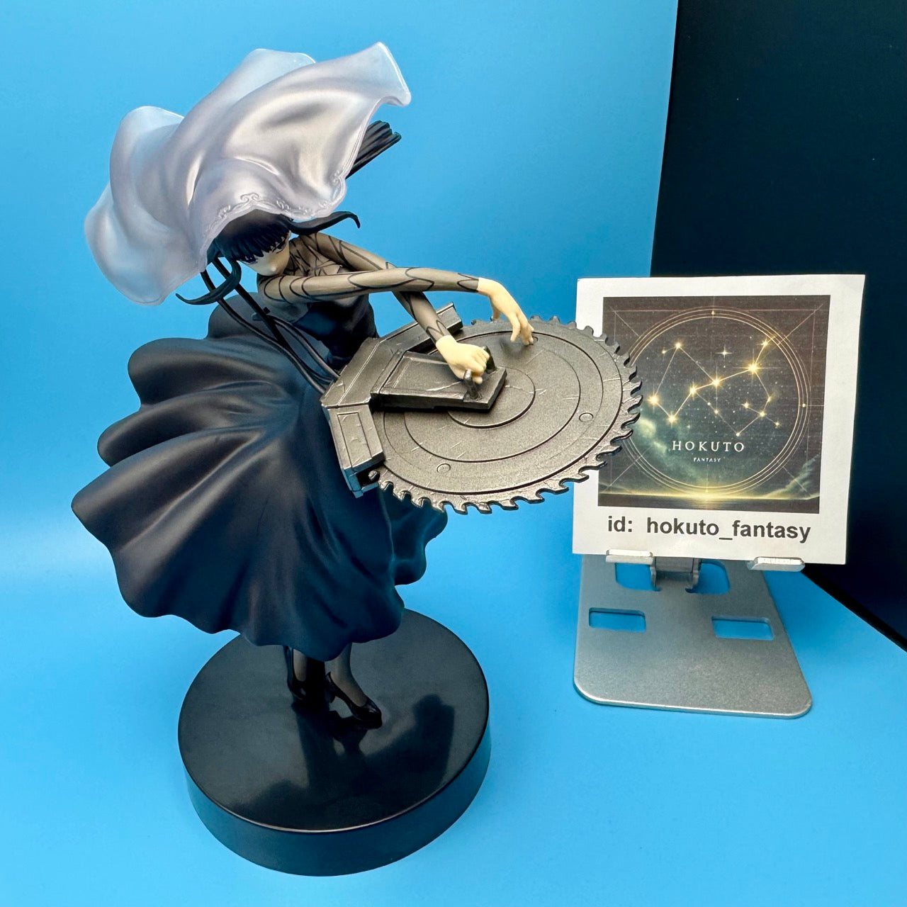 Sakamoto Days – Osaragi PVC Figure | Banpresto Bandai Japan