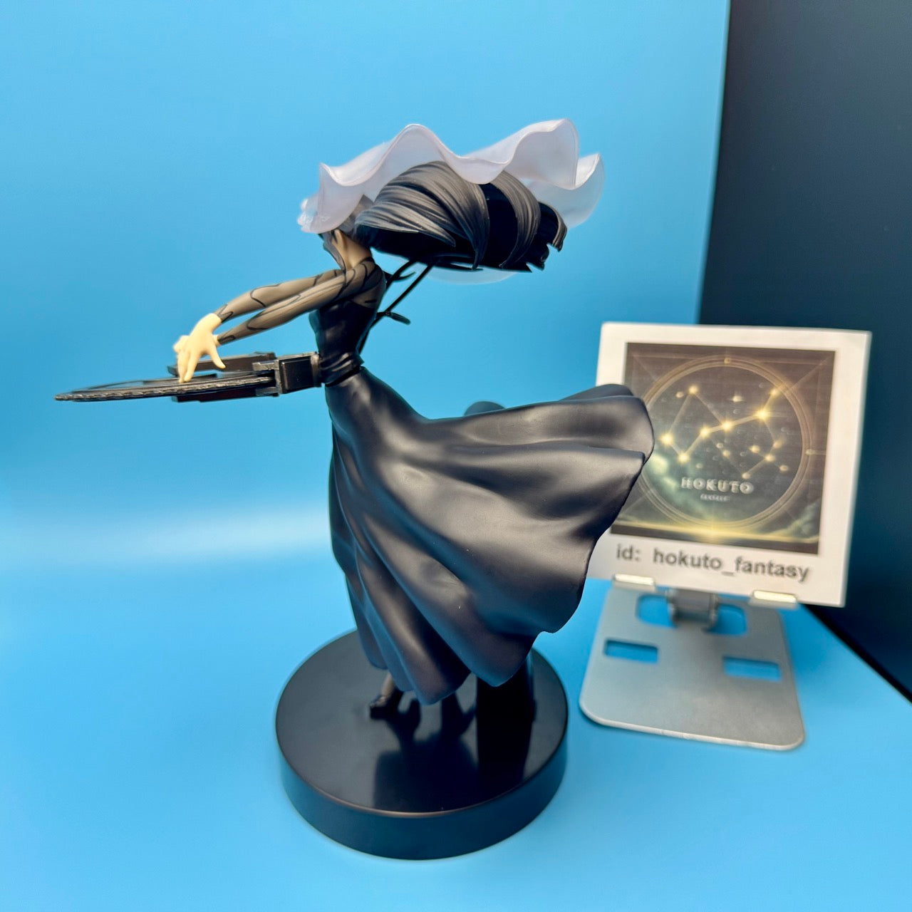 Sakamoto Days – Osaragi PVC Figure | Banpresto Bandai Japan