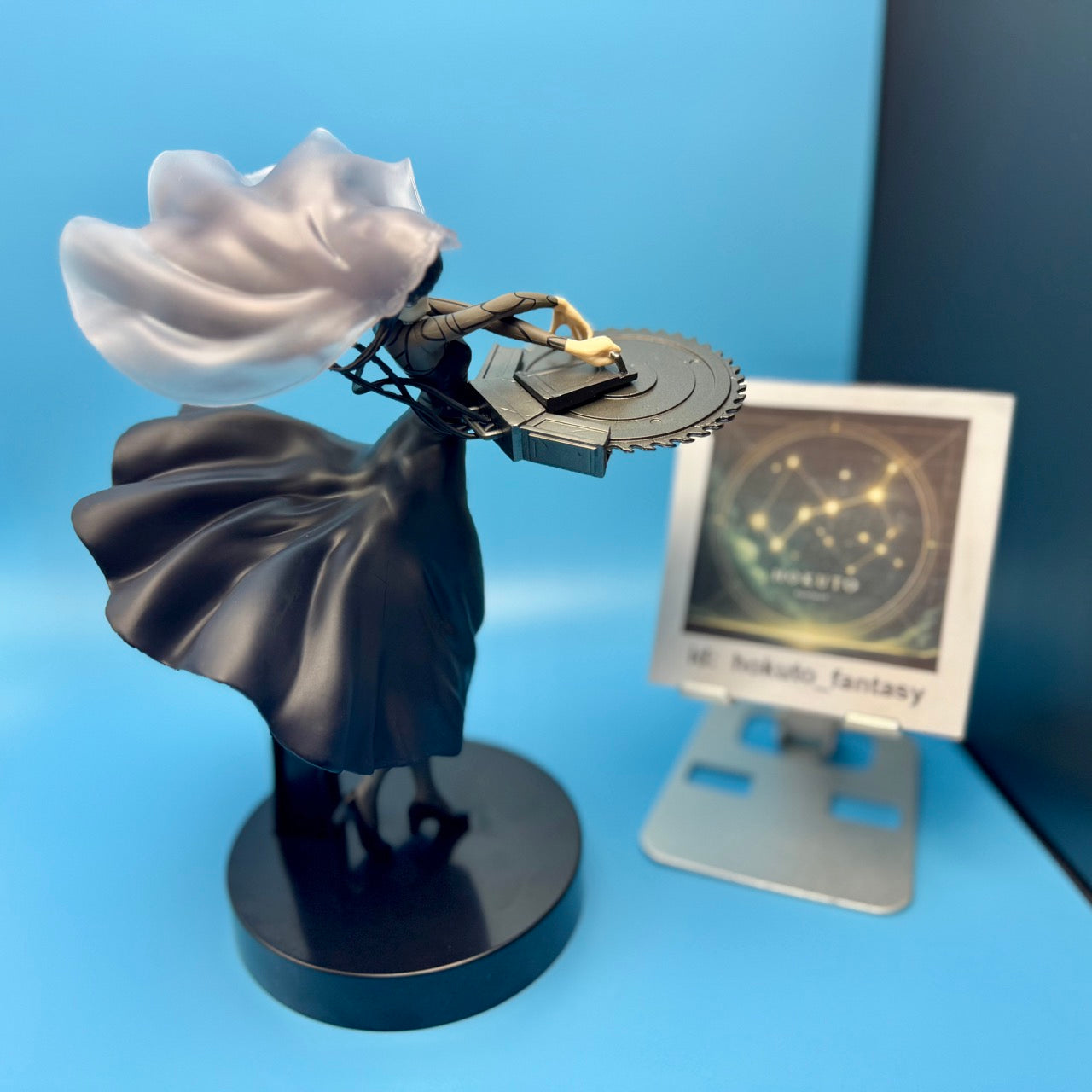 Sakamoto Days – Osaragi PVC Figure | Banpresto Bandai Japan