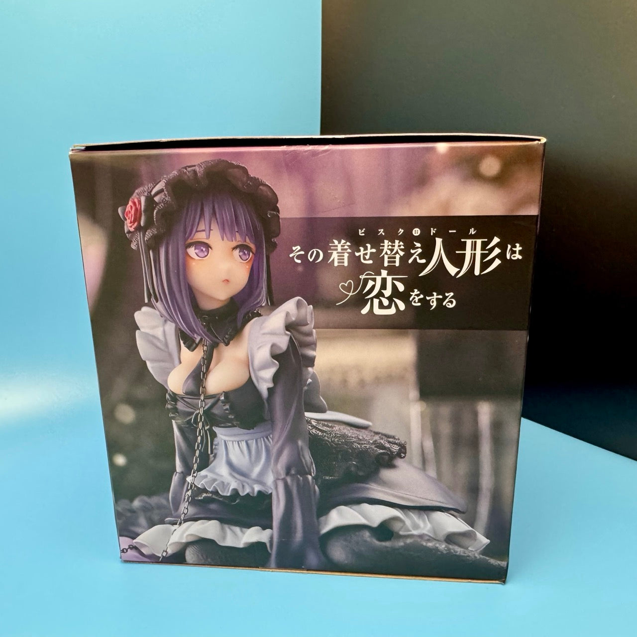 My Dress-Up Darling - Marin Kitagawa PVC figure | Taito AMP Japan