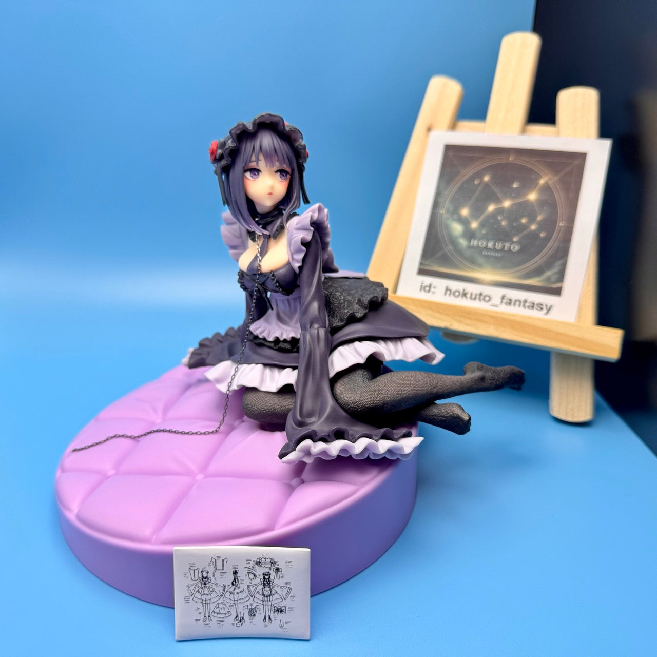 My Dress-Up Darling - Marin Kitagawa PVC figure | Taito AMP Japan
