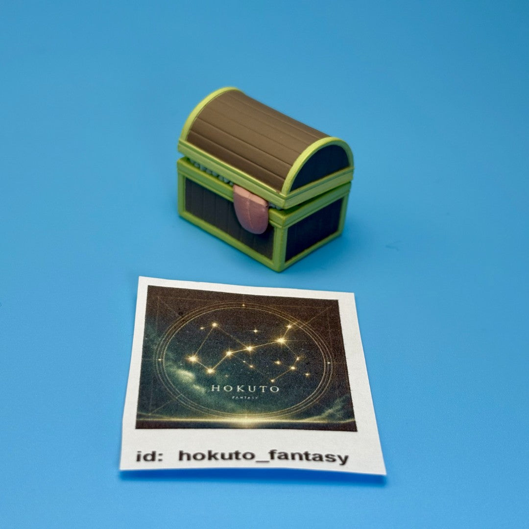 Funeral of Frieren Gacha Capsule Toy | Bandai Japan