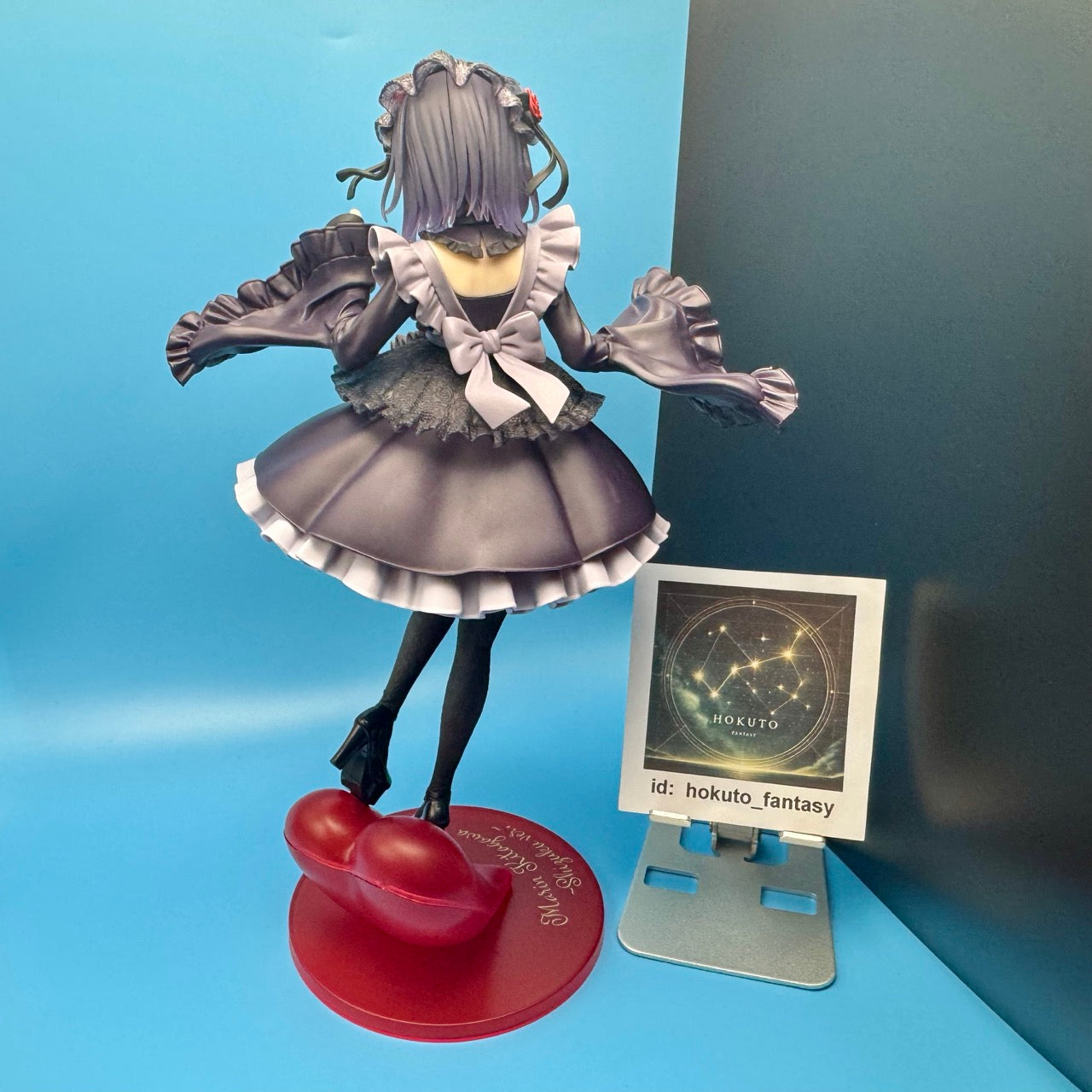 My Dress-Up Darling - Marin Kitagawa PVC figure Shizuku Ver | Taito T-most Japan