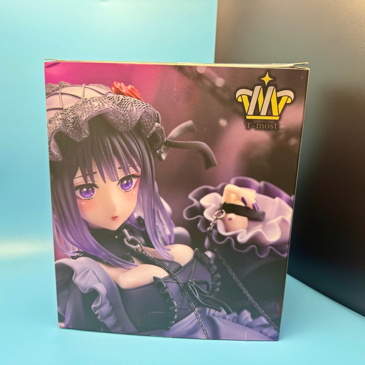 My Dress-Up Darling - Marin Kitagawa PVC figure Shizuku Ver | Taito T-most Japan