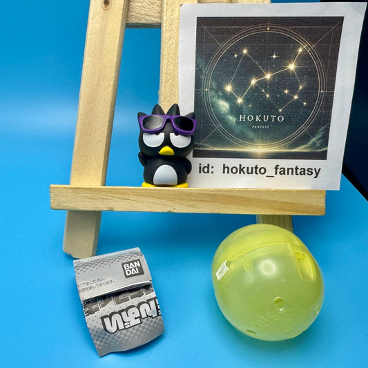 Sanrio - Gacha Capsule Toy | Bandai Japan