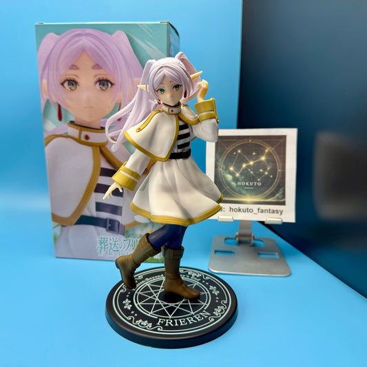 Funeral of Frieren - PVC figure | Taito Japan