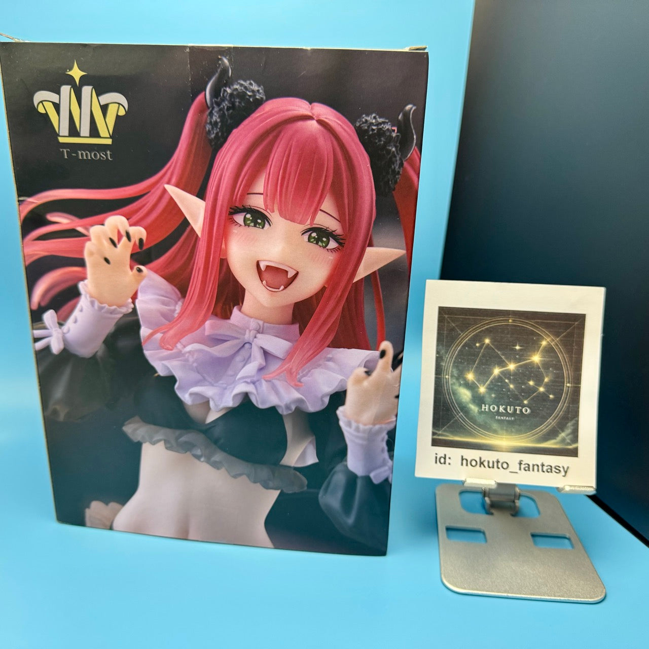 My Dress-Up Darling - Marin Kitagawa PVC figure Liz Ver | Taito T-most Japan