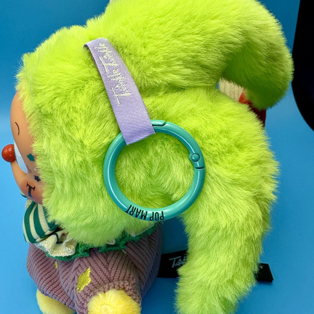 Authentic Popmart | Why So Serious - Bubble Gum | SECRET Twinkle Twinkle (Livraison gratuite au Royaume-Uni)