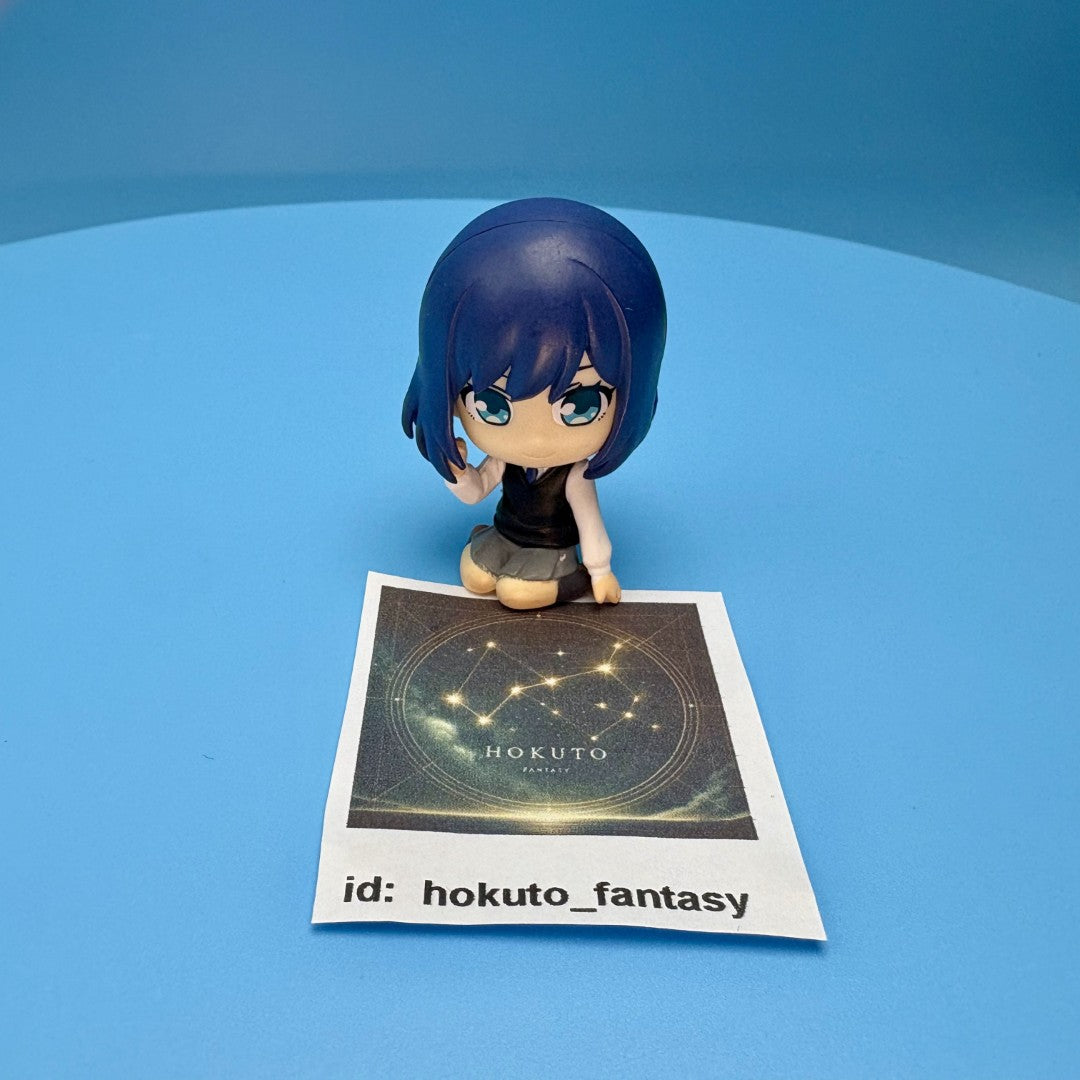 Oshi no Ko Gacha Capsule Toy | Bandai Namco Japan