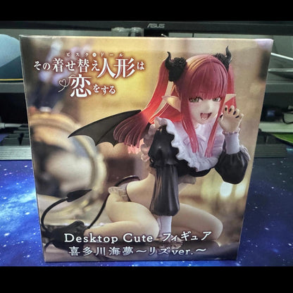 My Dress-Up Darling figure Marin Kitagawa Liz ver. Desktop Cute TAITO
