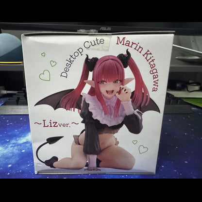 My Dress-Up Darling figure Marin Kitagawa Liz ver. Desktop Cute TAITO