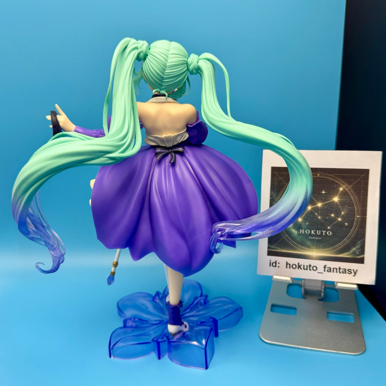 Hatsune Miku Birthday 2024 PVC figure | Taito AMP