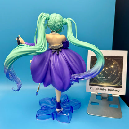 Hatsune Miku Birthday 2024 PVC figure | Taito AMP