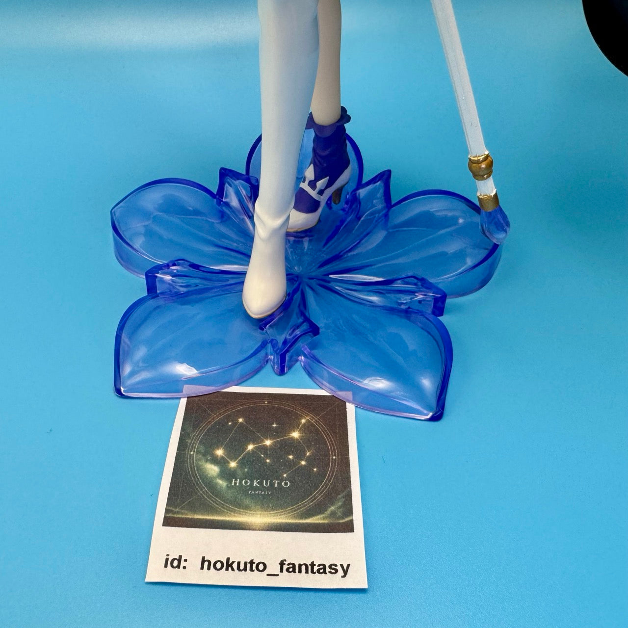 Hatsune Miku Birthday 2024 PVC figure | Taito AMP