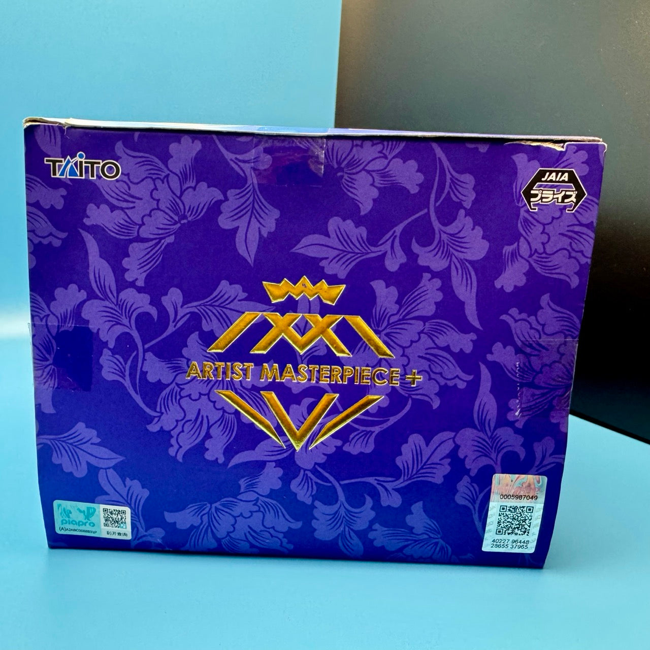 Hatsune Miku Birthday 2024 PVC figure | Taito AMP