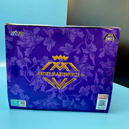 Hatsune Miku Birthday 2024 PVC figure | Taito AMP