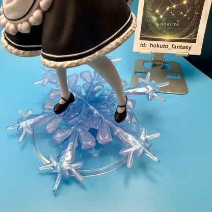 Re:Zero - Rem Winter Maid PVC Figure | Taito AMP Japan