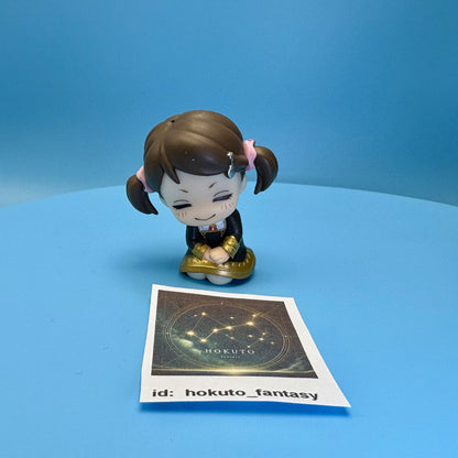 Spy x Family Gacha Capsule Toy | Takara Tomy Japon - Coffret Anya et Becky