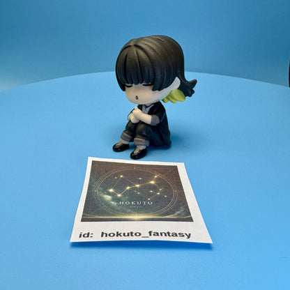 Blue Lock Blue Prison Gacha Toys | Takara Tomy Japan