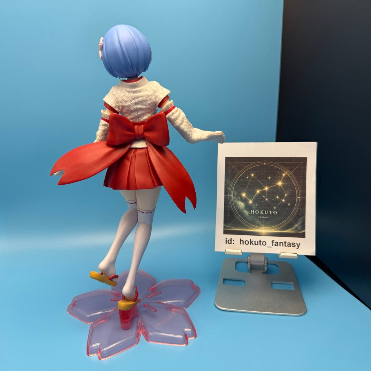 Re:Zero - Rem Precious Japanese Maid Ver. PVC figure | Taito Japan