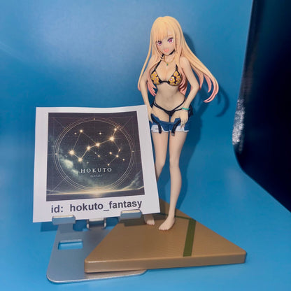 My Dress-Up Darling Luminasta Marin Kitagawa figure Sega Japan