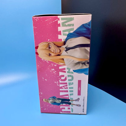 Chainsaw Man PVC Figure - Power | Banpresto Bandai Japan