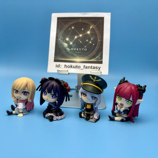 My Dress-Up Darling Gacha Capsule Toy | Takara Tomy Japan | Marin Kitagawa