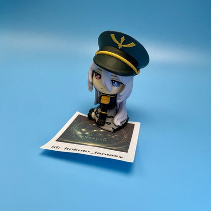 My Dress-Up Darling Gacha Capsule Toy | Takara Tomy Japan | Marin Kitagawa
