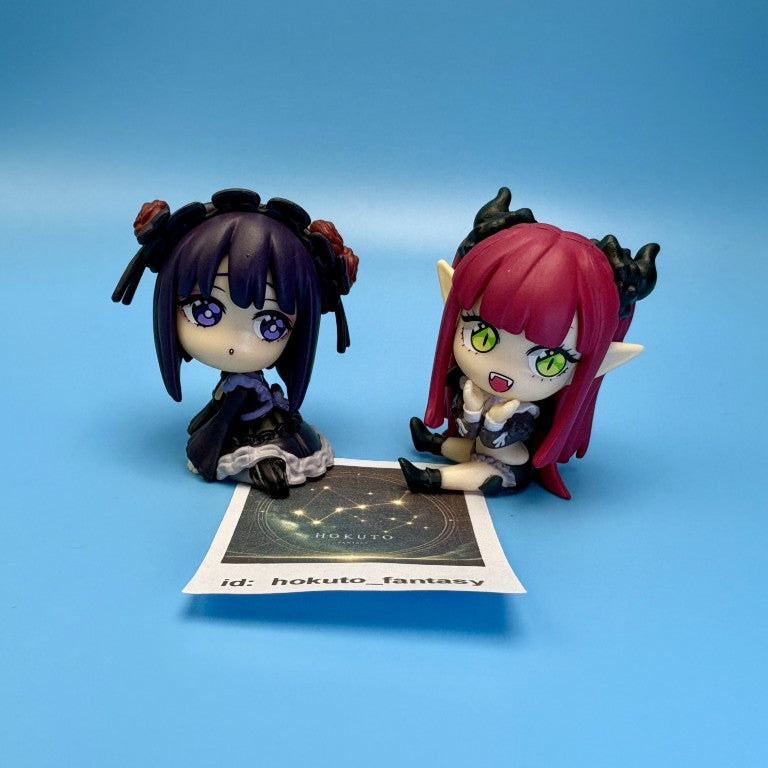 My Dress-Up Darling Gacha Capsule Toy | Takara Tomy Japan | Marin Kitagawa