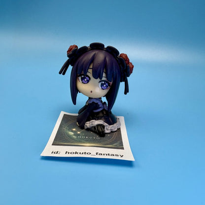 My Dress-Up Darling Gacha Capsule Toy | Takara Tomy Japan | Marin Kitagawa