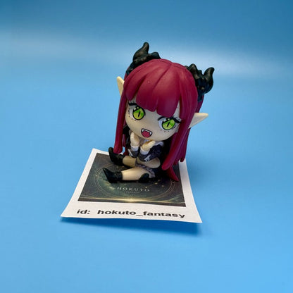 My Dress-Up Darling Gacha Capsule Toy | Takara Tomy Japan | Marin Kitagawa