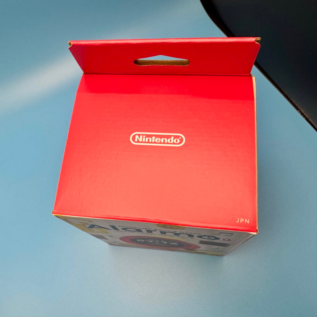 Nintendo Sound Clock Alarmo – Super Mario | Authentic Japan Import | Free UK delivery