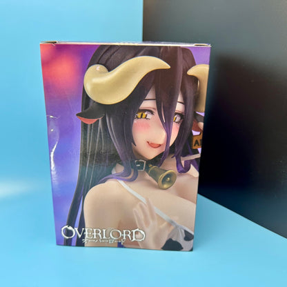Overlord - Albedo Swimwear PVC Figure Taito Japan