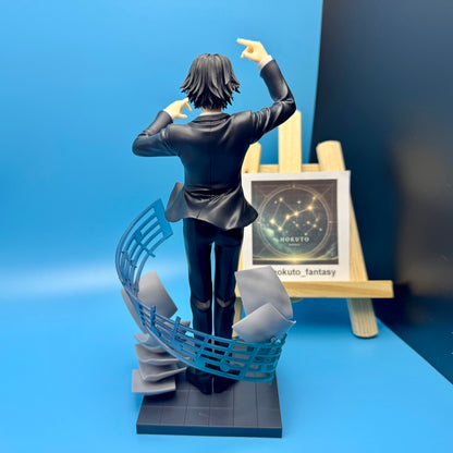 Hunter x Hunter – Chrollo Lucilfer Requiem PVC Figure | FuRyu Japan