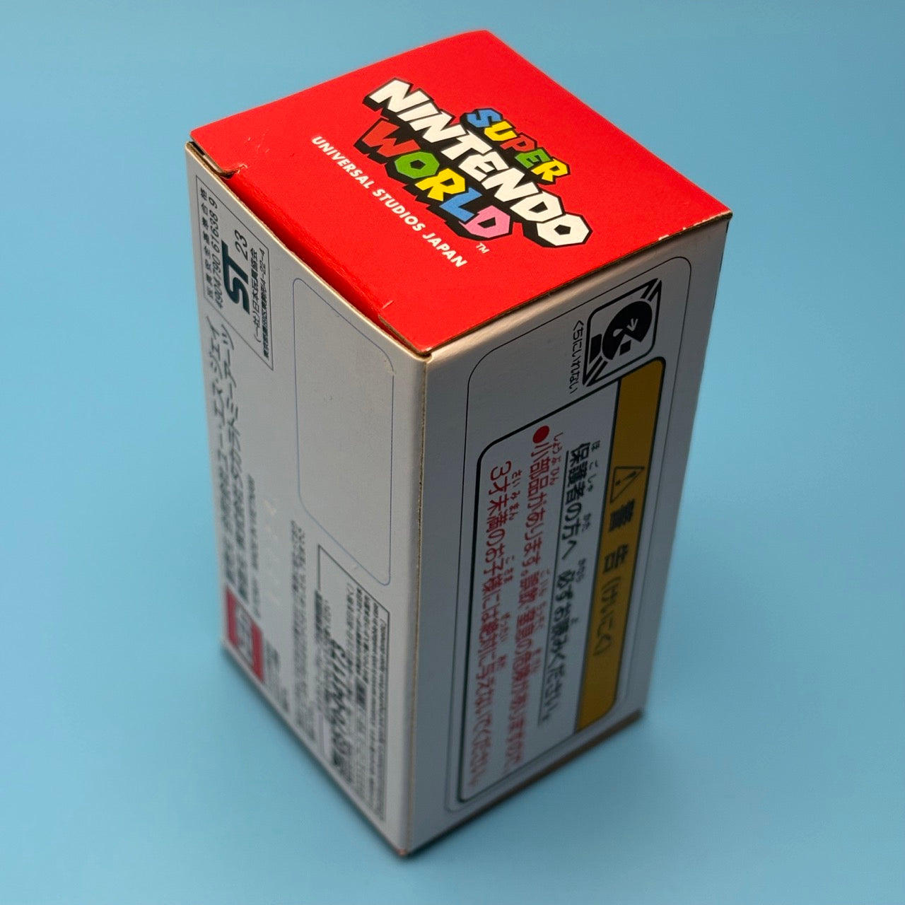 Tomica Mario Kart-Mario | Super Nintendo World | Universal Studios Japan Edition