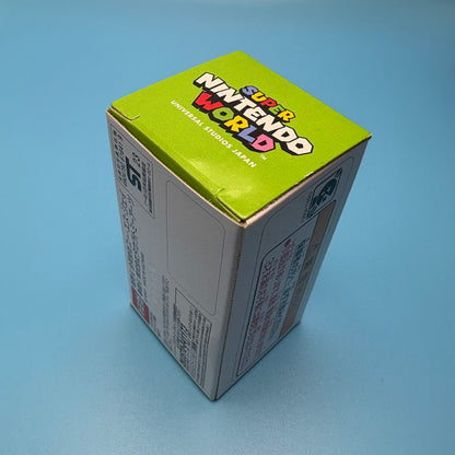 Tomica Mario Kart-Yoshi | Super Nintendo World | Universal Studios Japan Edition