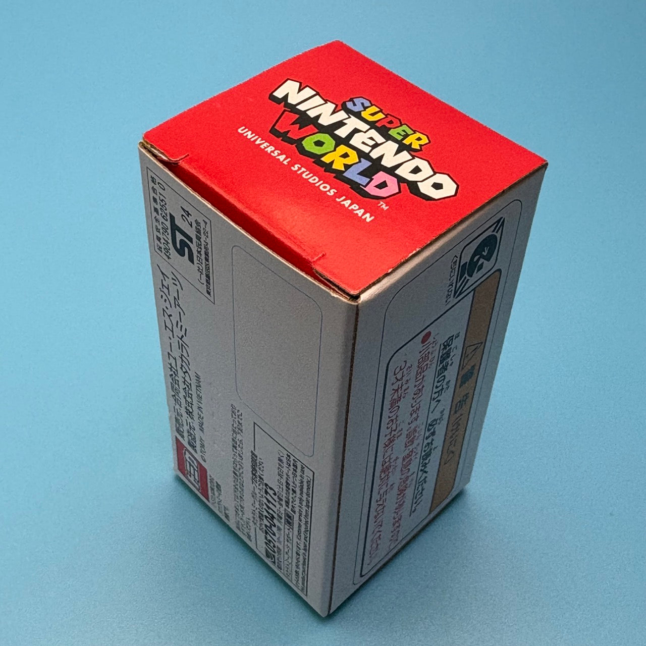 Tomica Donkey Kong Mine Car | Universal Studios Japan Edition