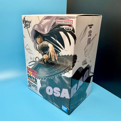 Sakamoto Days – Osaragi PVC Figure | Banpresto Bandai Japan