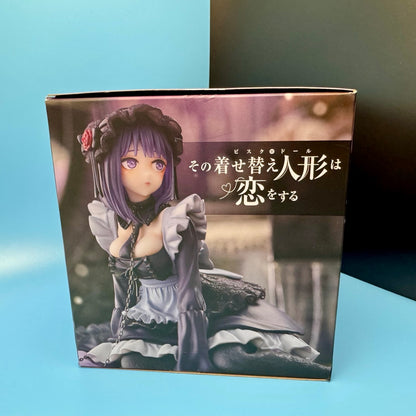My Dress-Up Darling - Marin Kitagawa PVC figure | Taito AMP Japan