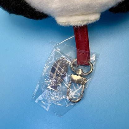 Mofusand × Sanrio Characters Kiramekko Mascot Keychain (Large)