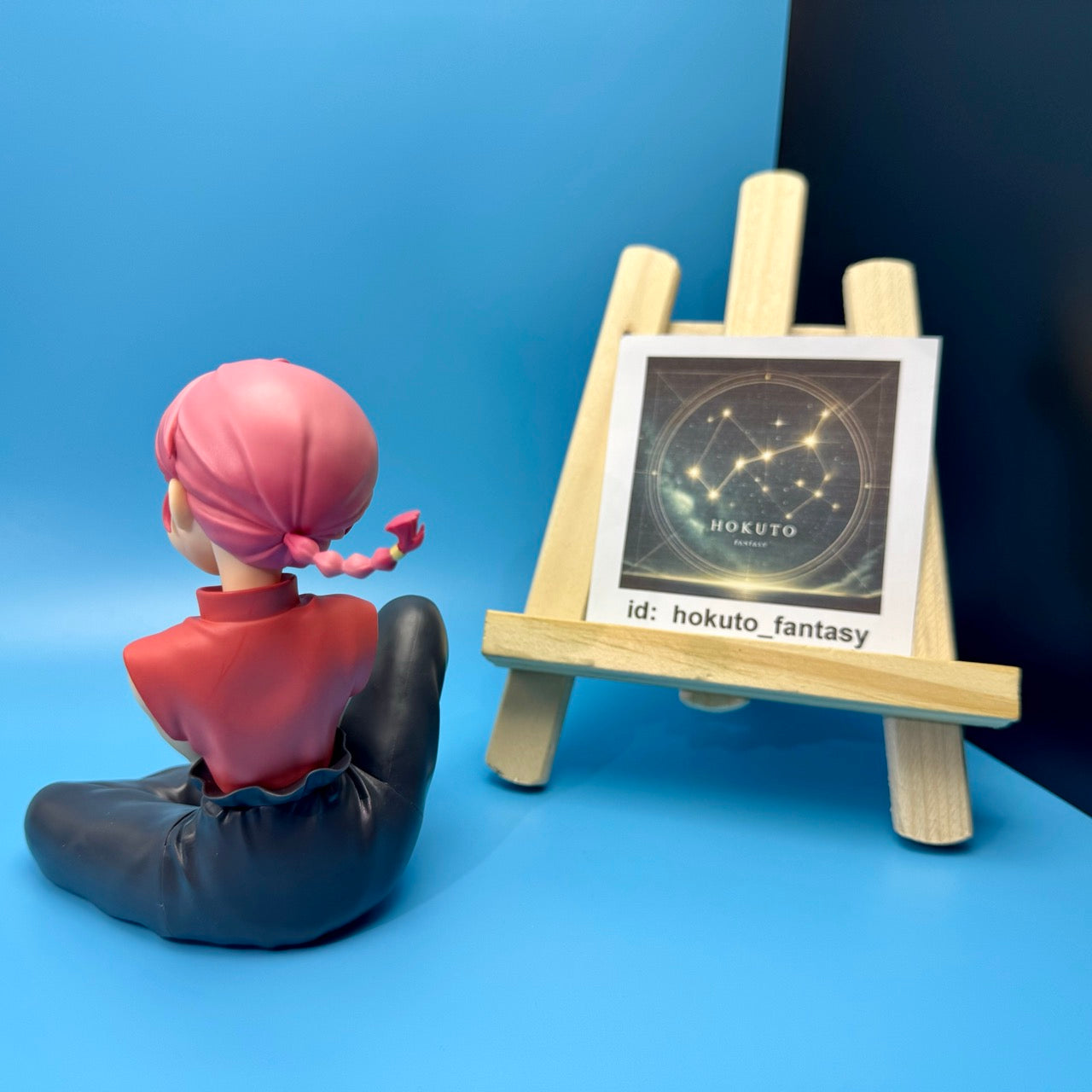 Ranma 1/2 - Female Ranma Saotome PVC Figure | Bandai Banpresto Japan