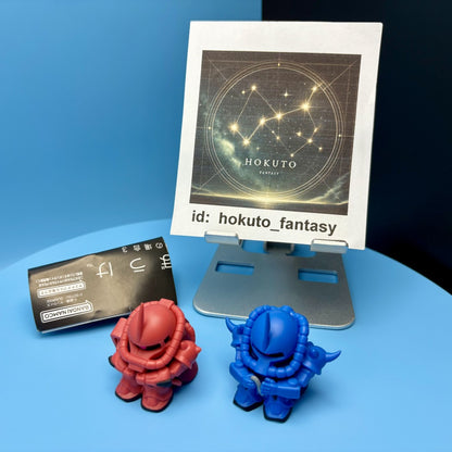 Gundam Gacha Capsule Toy | Bandai Japan