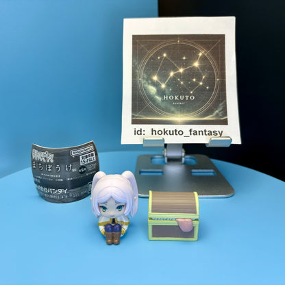 Funeral of Frieren Gacha Capsule Toy | Bandai Japan