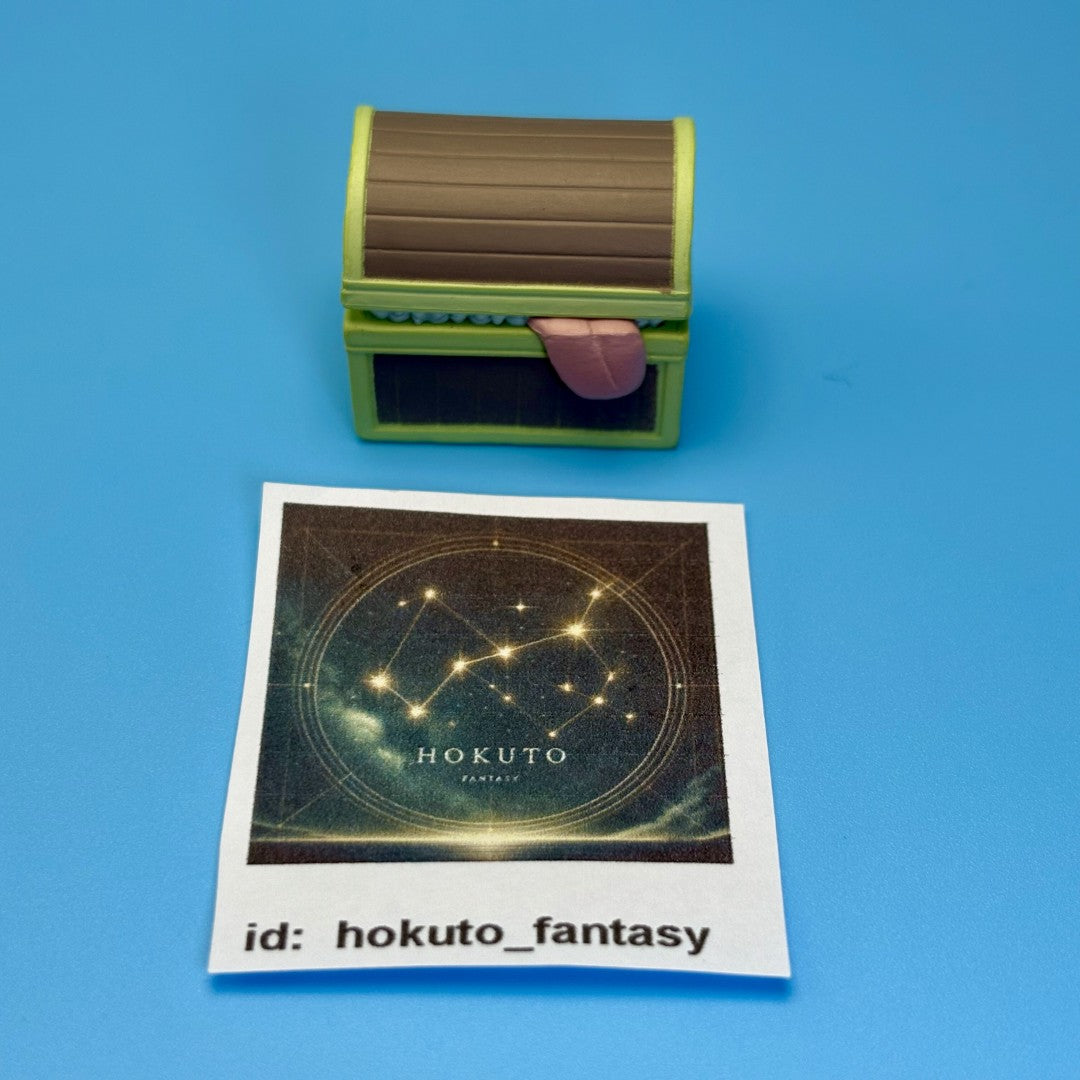 Funeral of Frieren Gacha Capsule Toy | Bandai Japan