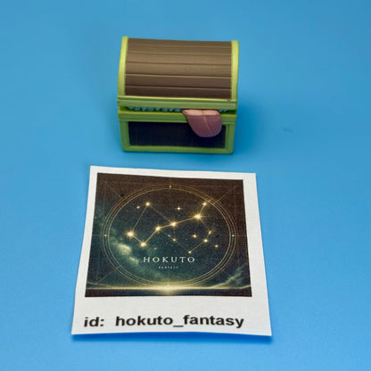 Funeral of Frieren Gacha Capsule Toy | Bandai Japan