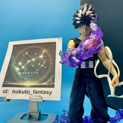 Yu Yu Hakusho - Hiei PVC figure | Banpresto Bandai Japan
