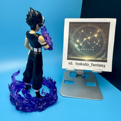 Yu Yu Hakusho - Hiei PVC figure | Banpresto Bandai Japan