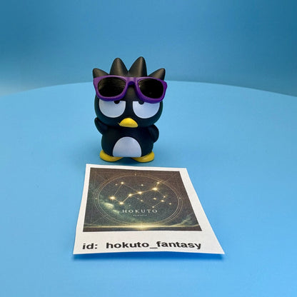 Sanrio Gacha Capsule Toy | Bandai Japan